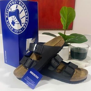 Birkenstock sandals